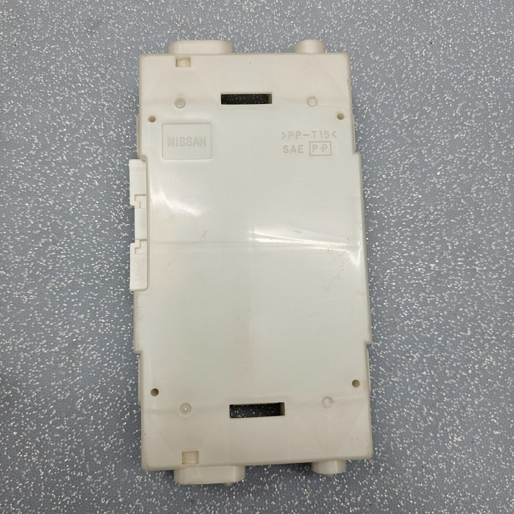 09-11 NISSAN MAXIMA AC CLIMATE TEMPERATURE CONTROL AMPLIFIER MODULE ASSEMBLY OEM