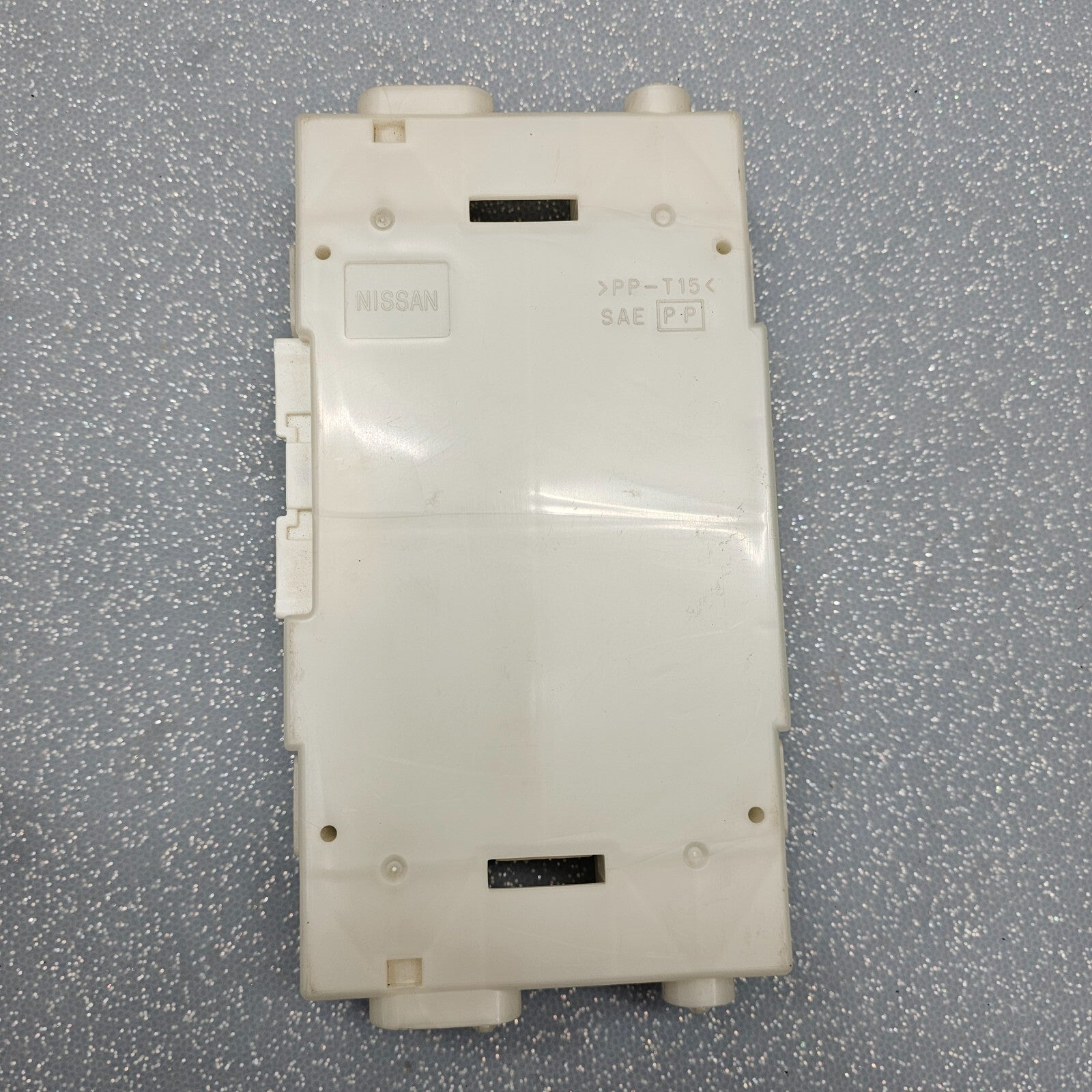 09-11 NISSAN MAXIMA AC CLIMATE TEMPERATURE CONTROL AMPLIFIER MODULE ASSEMBLY OEM