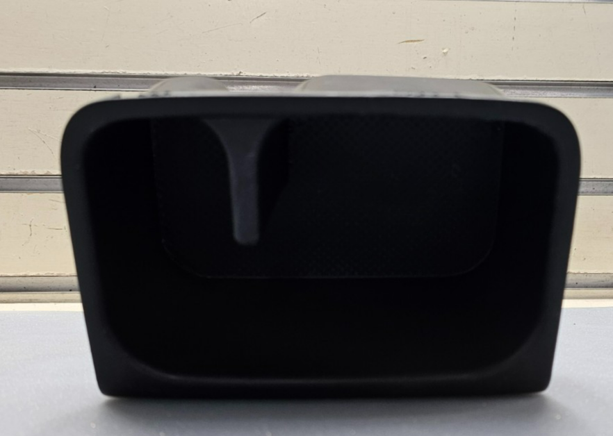 🔥02-05 Toyota Camry Storage Compartment Cubby Tray Bin Lower Instrument Panel