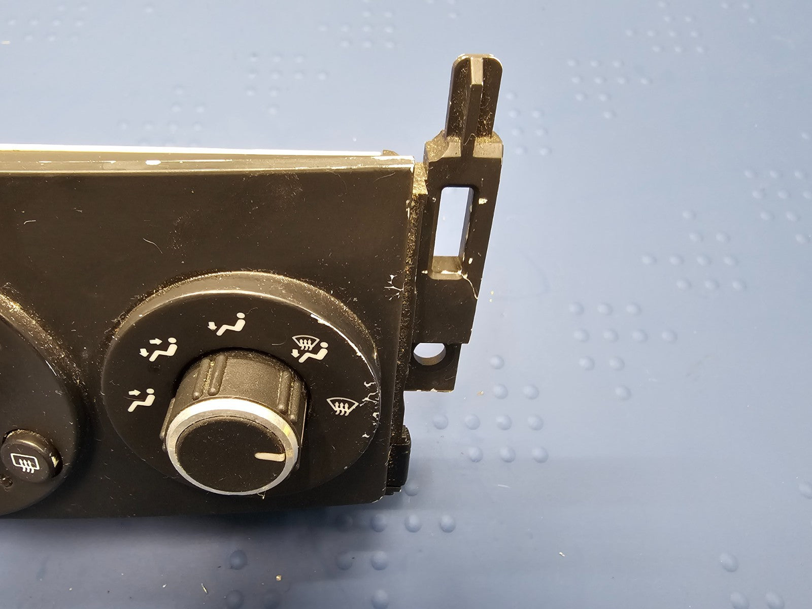 🔥04-07 Chevy Malibu Dash AC Heater Climate Temperature Control Air Conditioner