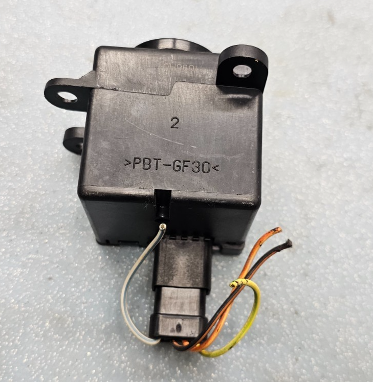 🔥99-04 Ford Super Duty F250 F350 Passenger On/Off Disable Switch OEM