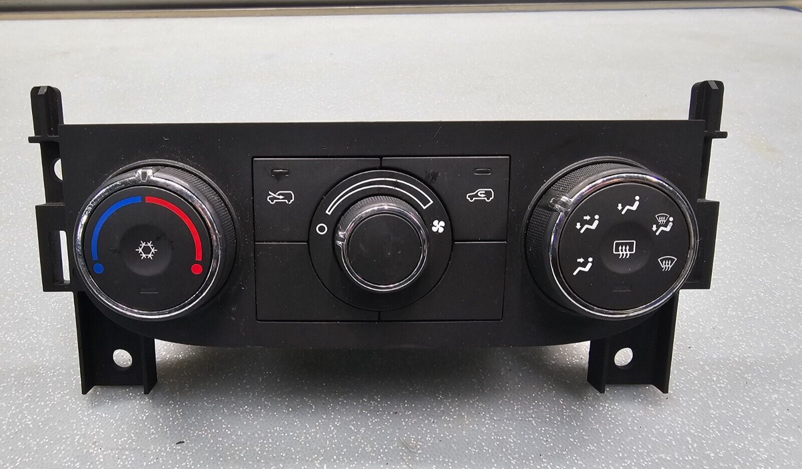🔥06-11 Chevy HHR DASH AC Heater Temperature Climate Control Air Conditioner OEM