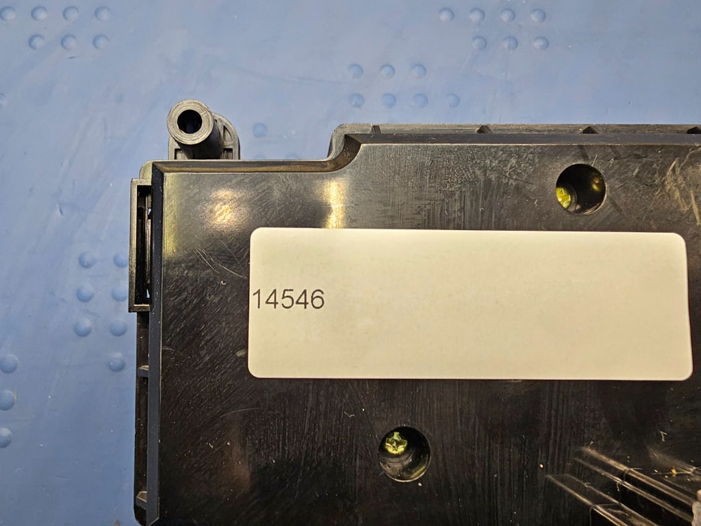 🔥11-20 Grand Caravan Climate Control Dash A/C Heater Temperature HVAC Panel