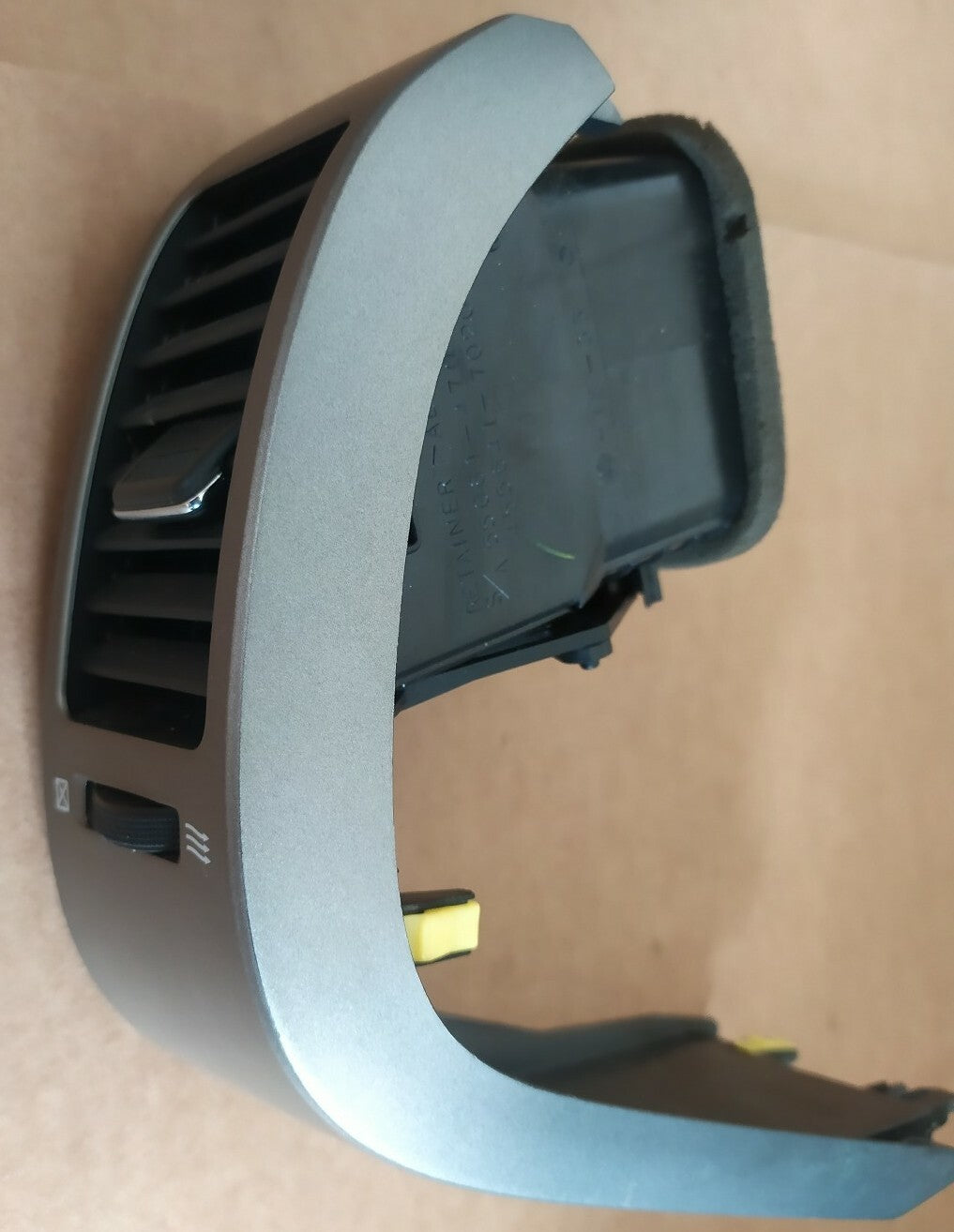 🔥04-09 Toyota PRIUS Dash A/C Vent AIRVENT Front RIGHT Passenger Side /Near Door