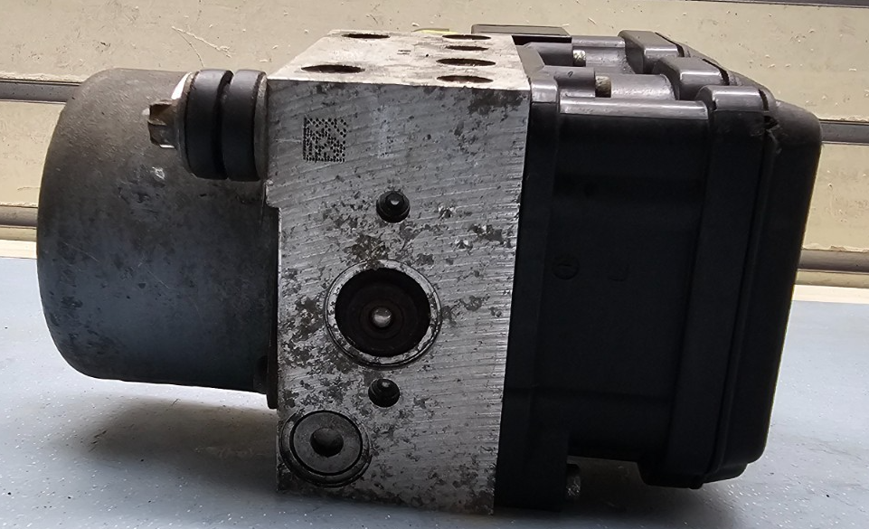 🔥2005-2009 CHEVY UPLANDER ABS Antilock Brake Pump Control OEM