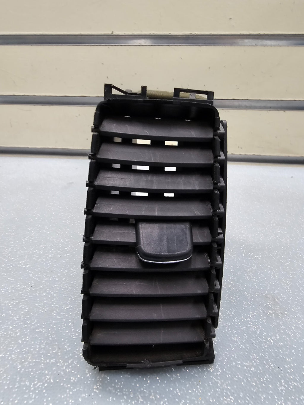 🔥07-12 Pathfinder Xterra Dash Right Passenger Air Vent A/C Heater Conditioning