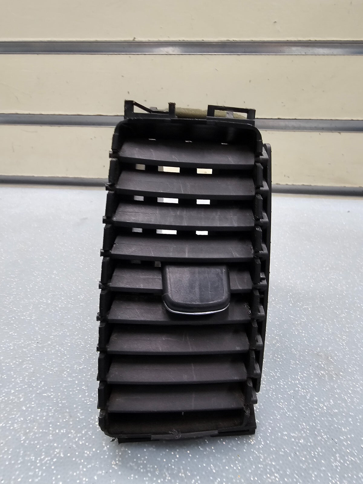 🔥07-12 Pathfinder Xterra Dash Right Passenger Air Vent A/C Heater Conditioning