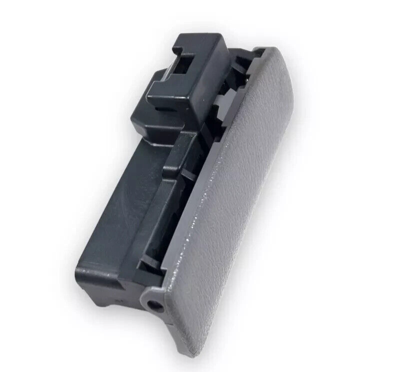 🔥95-06 Nissan Sentra Glove Box Compartment Lock Latch Handle Assembly Gray OEM