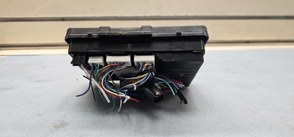 🔥13-20 Pathfinder Infiniti Q50 Fuse Box Relay Control Module Integrated BLOCK