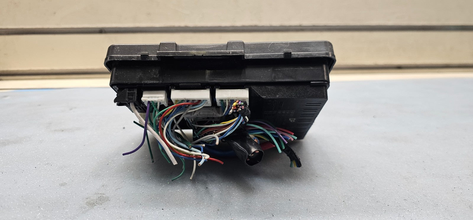 🔥13-20 Pathfinder Infiniti Q50 Fuse Box Relay Control Module Integrated BLOCK