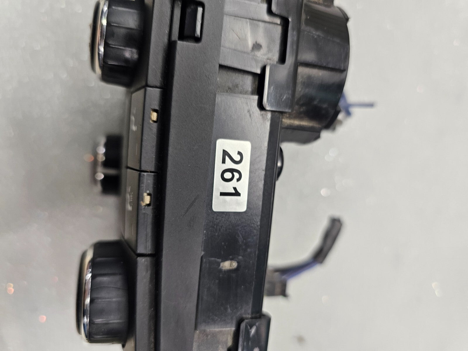 🔥08-09 Dodge Grand Caravan TEMPERATURE CLIMATE CONTROL P55111805AH