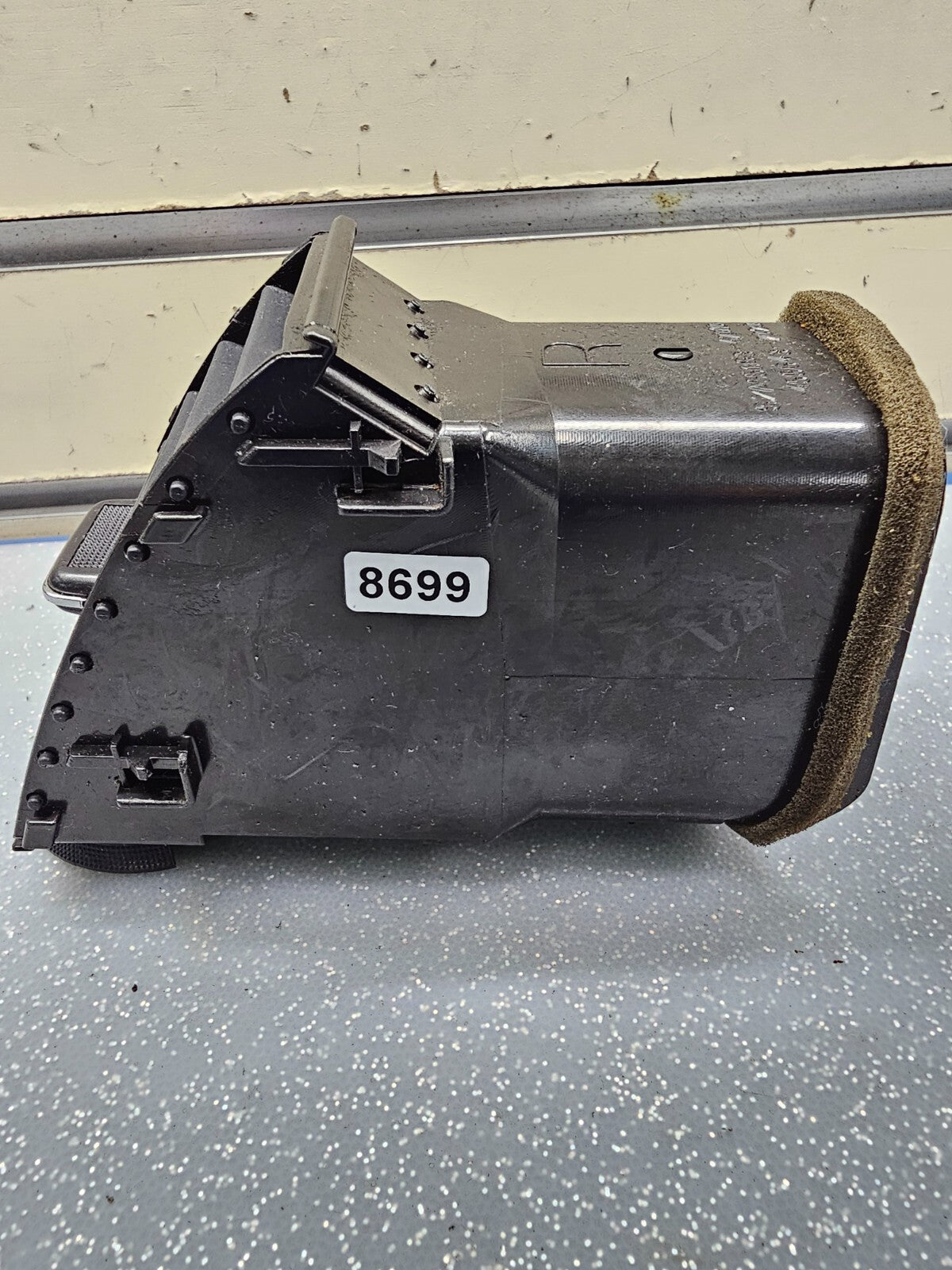🔥04-09 Toyota Prius Dash Right Passenger A/C Air Vent Heater Filter Conditioner