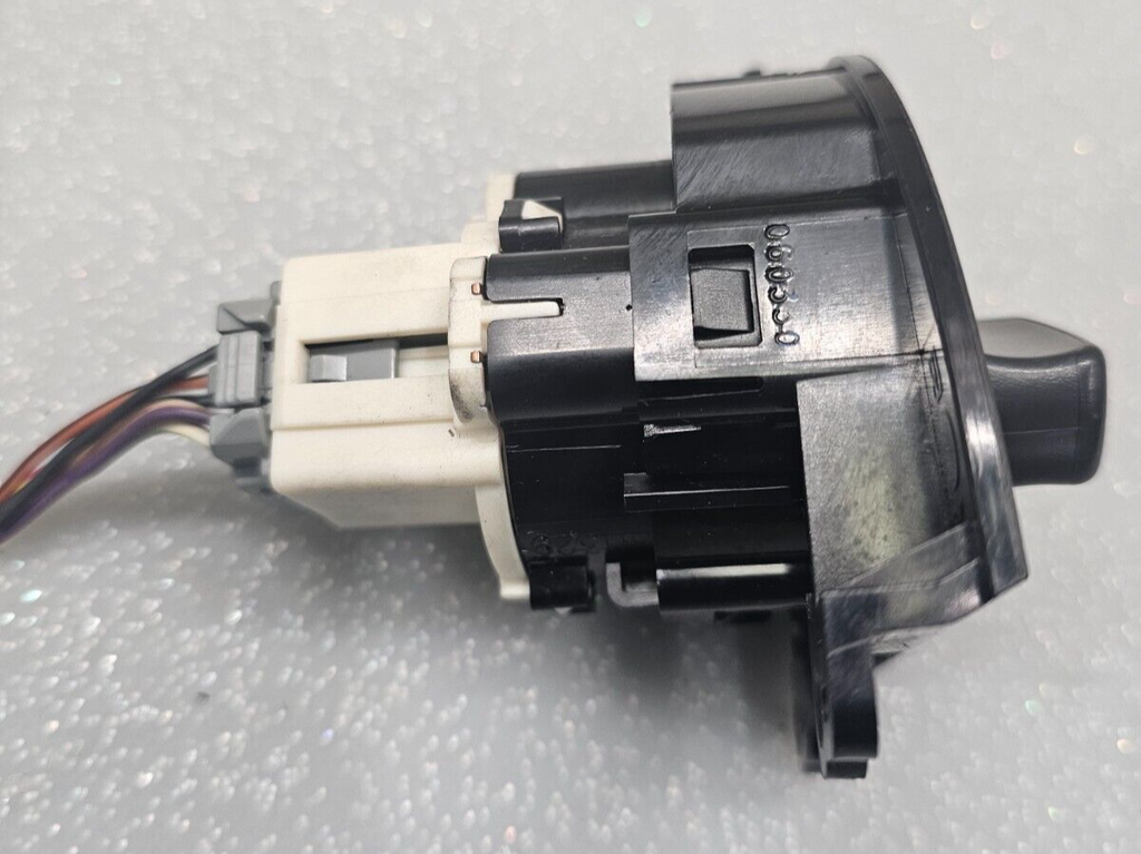 🔥2003-2011 LINCOLN TOWN CAR HEADLIGHT/HEADLAMP LEFT CONTROL SWITCH ASSEMBLY OEM