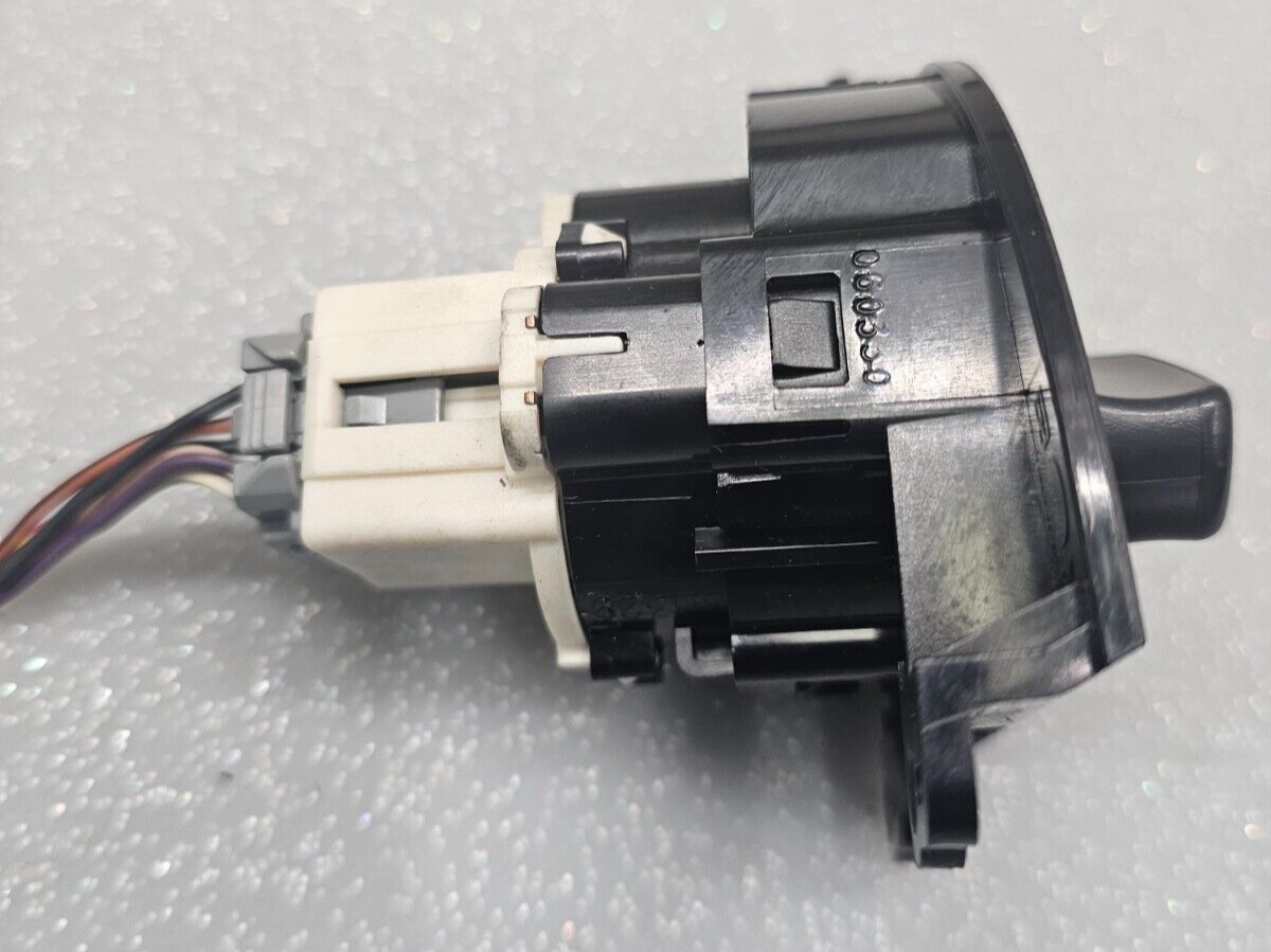 🔥2003-2011 LINCOLN TOWN CAR HEADLIGHT/HEADLAMP LEFT CONTROL SWITCH ASSEMBLY OEM
