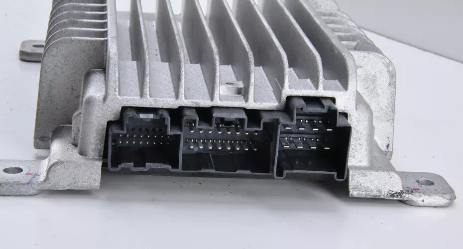🔥10-13 MAZDA 3 Car Audio Power Stereo Sound System Amplifier AMP BOSE OEM