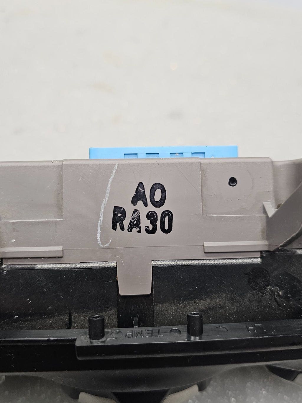 🔥02-06 Honda CR-V Dash A/C Heater Temperature Climate Control Switch Unit OEM