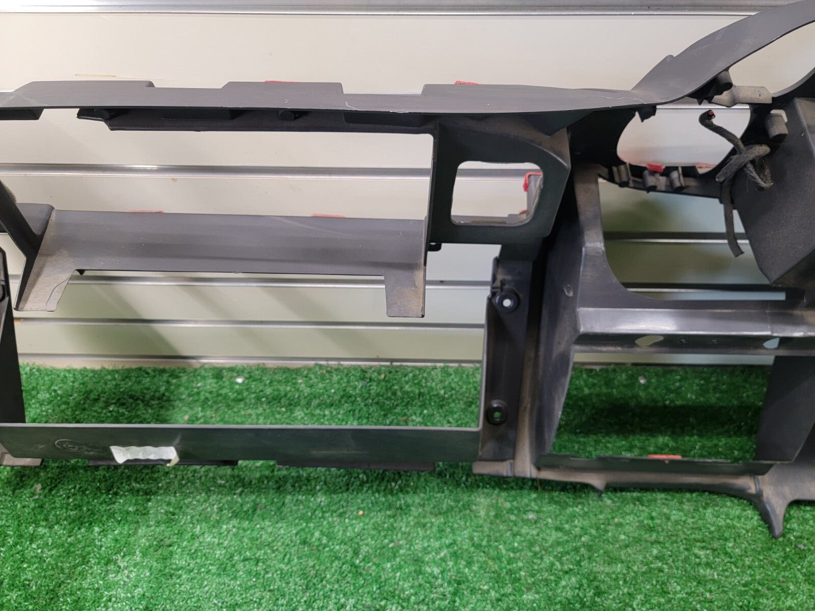 🔥98-01 Dodge RAM Dashboard Inner DASH CORE Frame Mount Assembly w/1 Black DB1