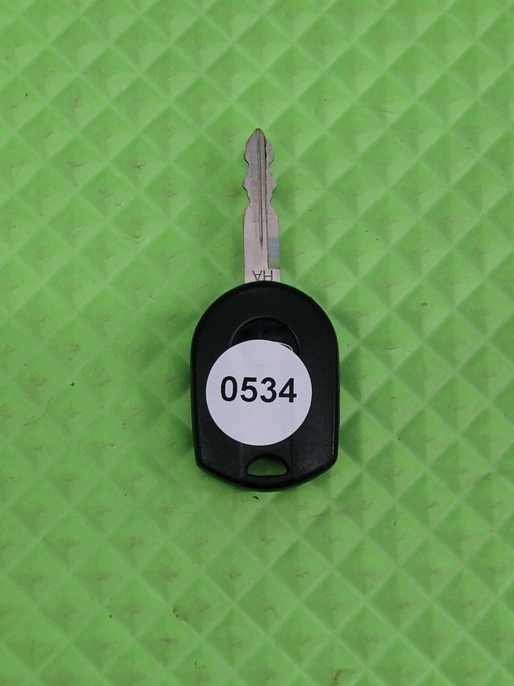🔥2008-2015 Ford Edge Car Remote Key Fob