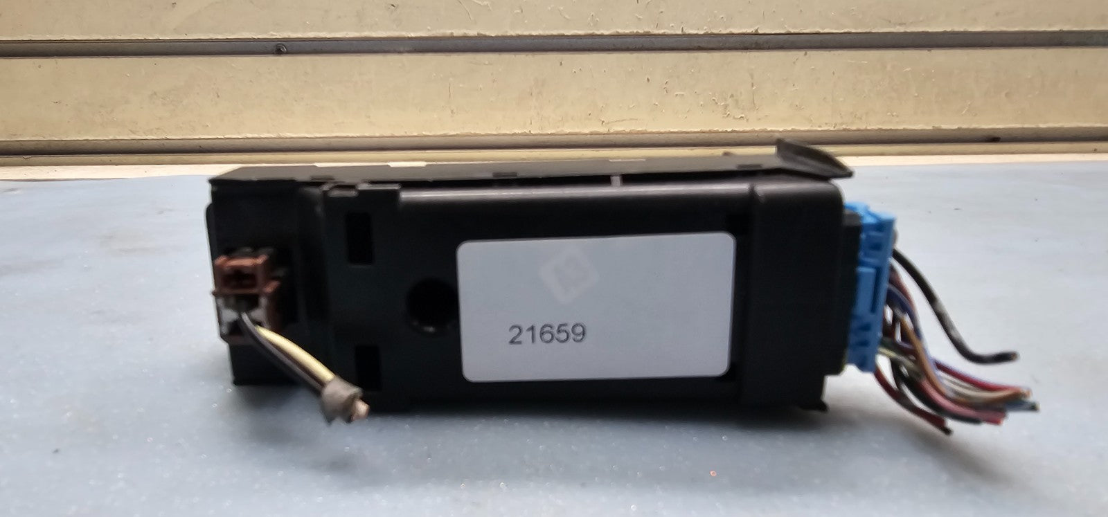 🔥99-04 Honda Odyssey Front Left Driver Door Master Window Switch Lock Assembly