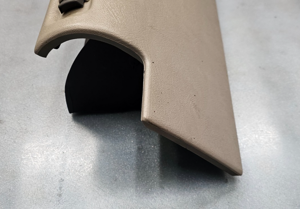 95-99 CHEVY GMC TRUCK SILVERADOC/K Glove Box Storage Compartment Assembly TAN G2