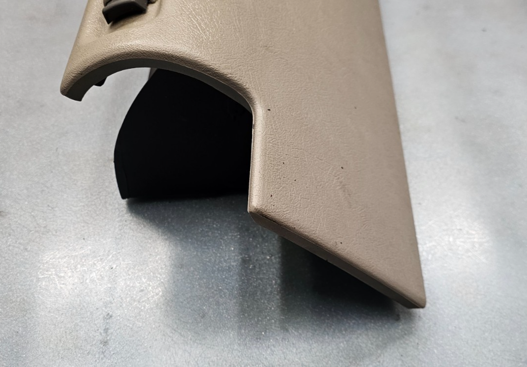 95-99 CHEVY GMC TRUCK SILVERADOC/K Glove Box Storage Compartment Assembly TAN G2