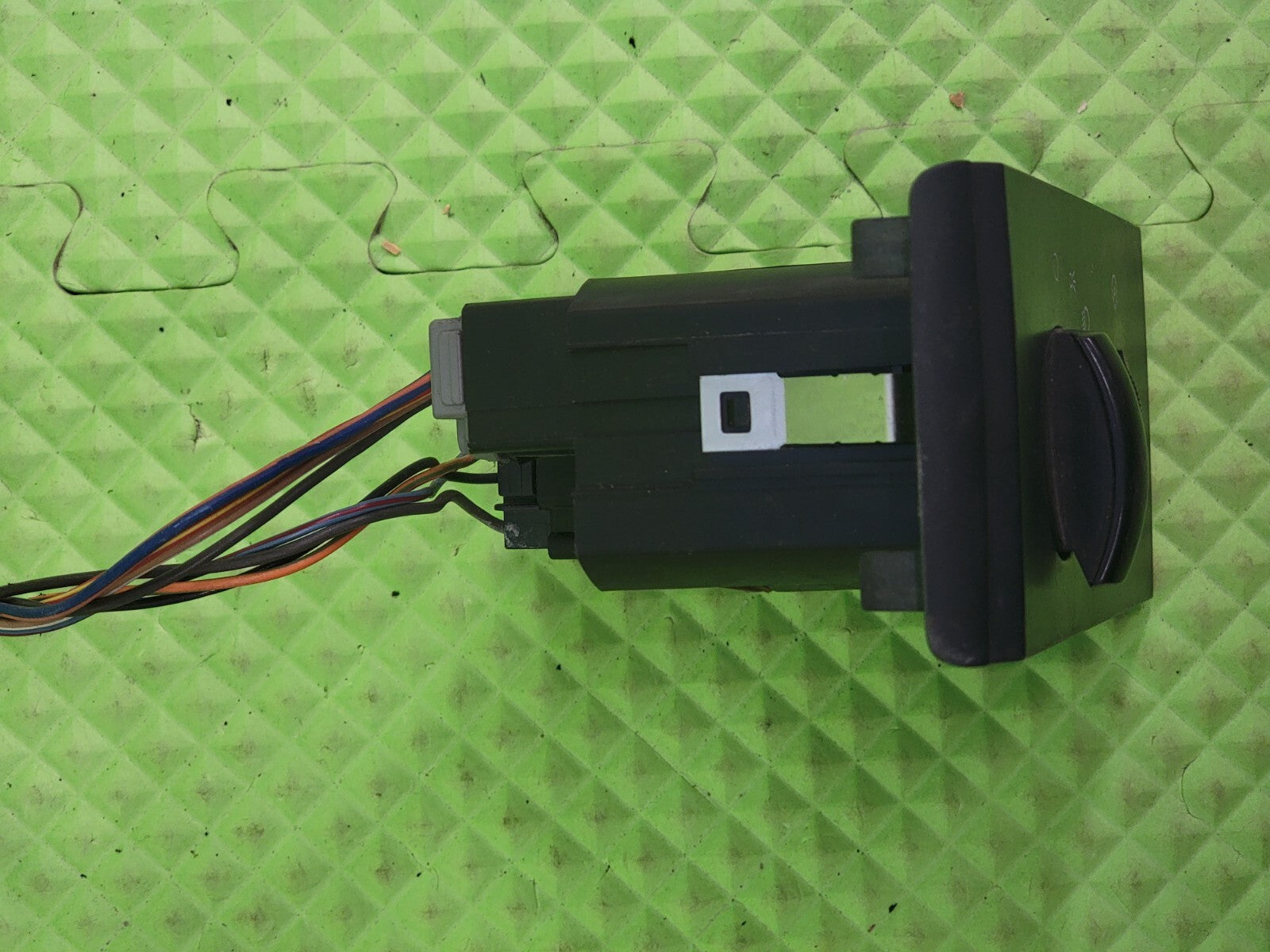 🔥97-03 Ford F-150 EXPEDITION Headlight Dimmer Lamp Switch BLACK HS3
