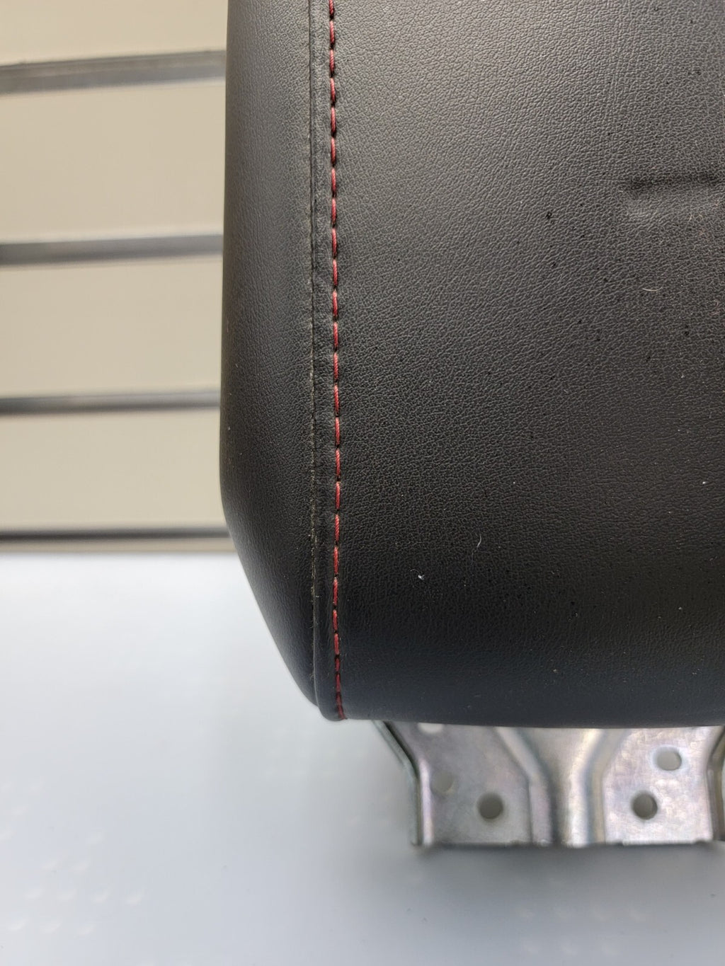 🔥10-15 chevy EQUINOX GMC TERRAIN CENTER CONSOLE ARMREST ASSEMBLY BLACK