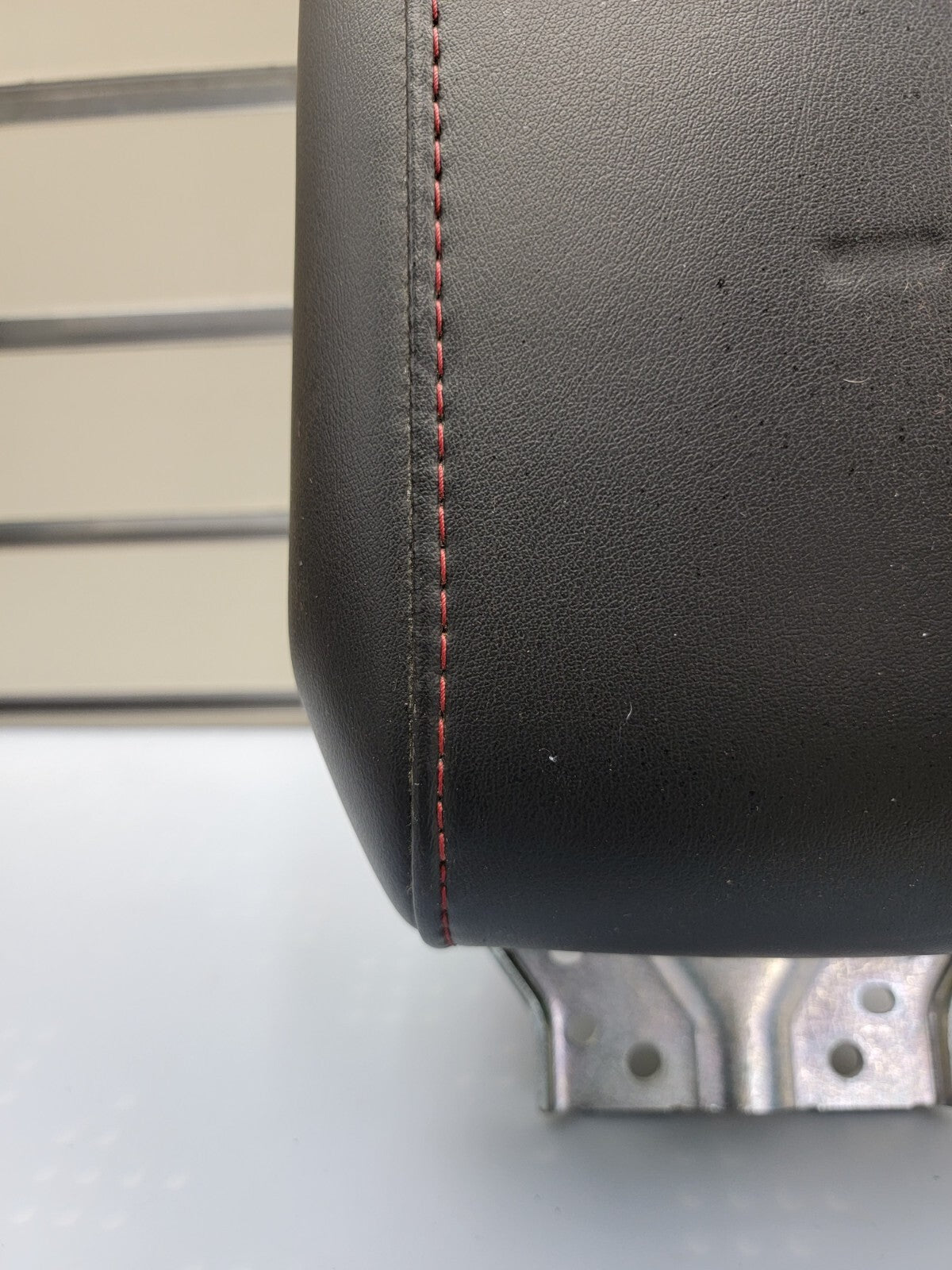🔥10-15 chevy EQUINOX GMC TERRAIN CENTER CONSOLE ARMREST ASSEMBLY BLACK