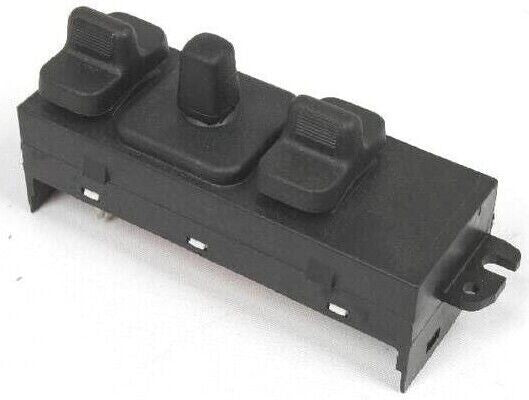 99-04 GRAND CHEROKEE DODGE RAM POWER SEAT SWITCH TRUCK SUV ASSEMBLY PUSH BUTTON