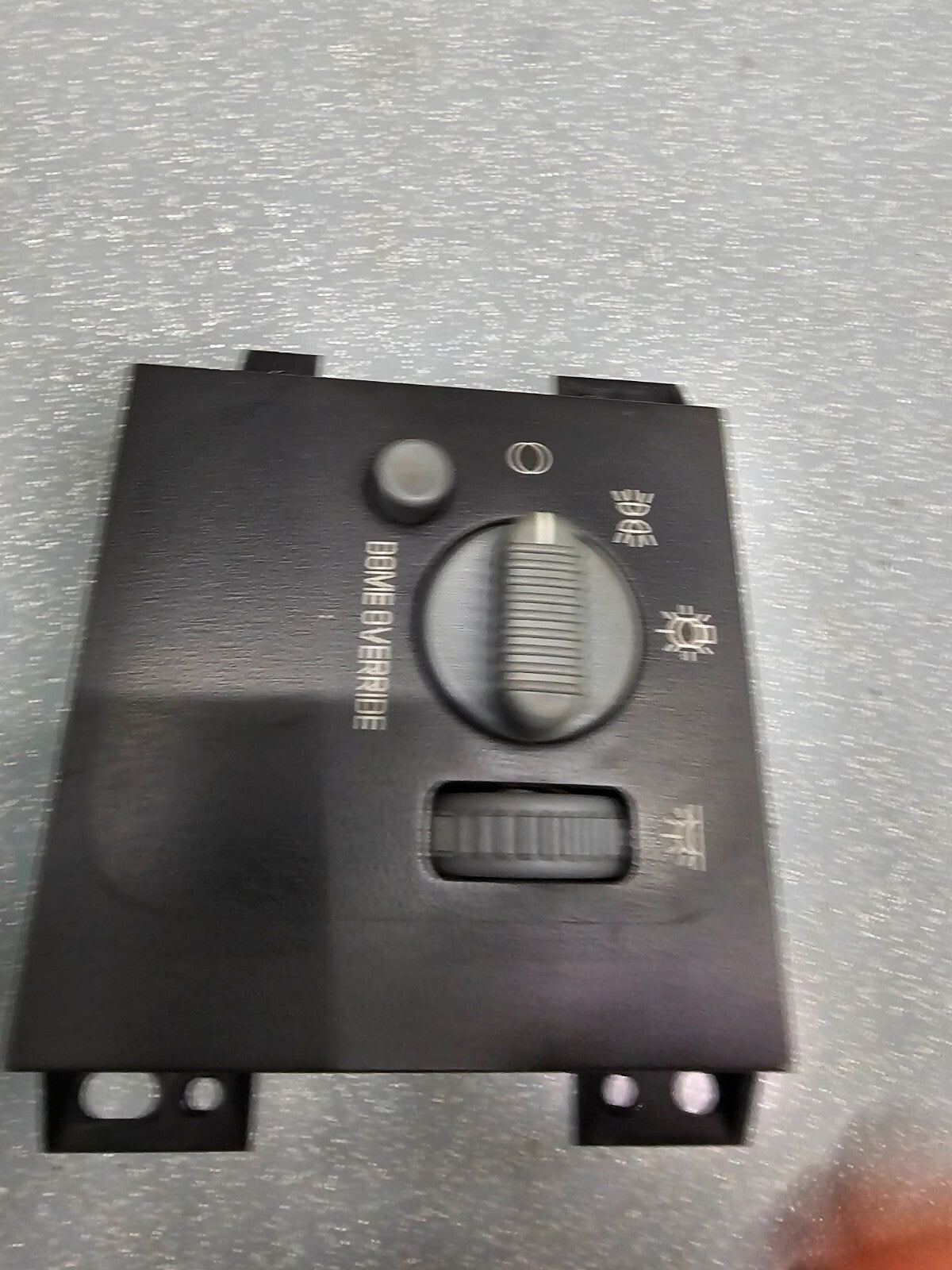 🔥98-04 BLAZER S10 JIMMY SONOMA Head light Switch FOG Lamp DOME OVERRIDE HS1