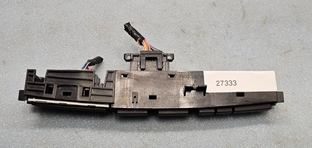 🔥09-12 Chevrolet Traverse Center Dash Panel Hazard Control Switch Unit OEM SW55