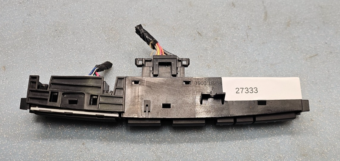 🔥09-12 Chevrolet Traverse Center Dash Panel Hazard Control Switch Unit OEM SW55