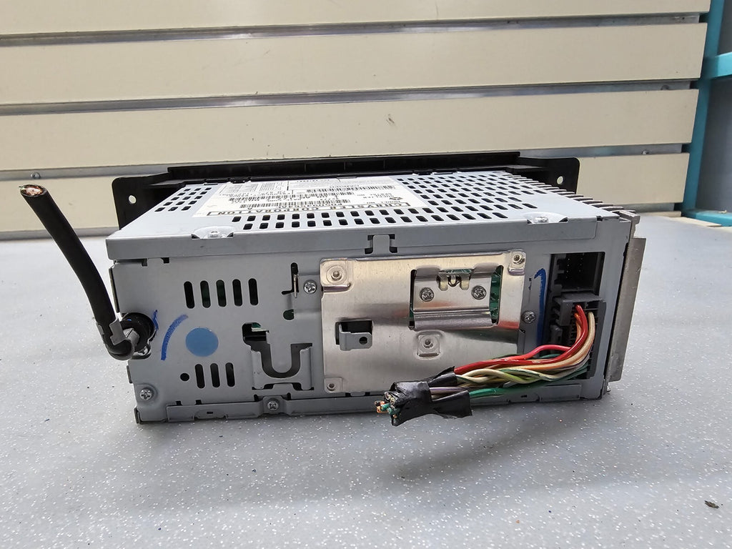 🔥04-08 Chrysler Pacifica Stereo Am/fm Radio Mp3 CD Player P05094564AE