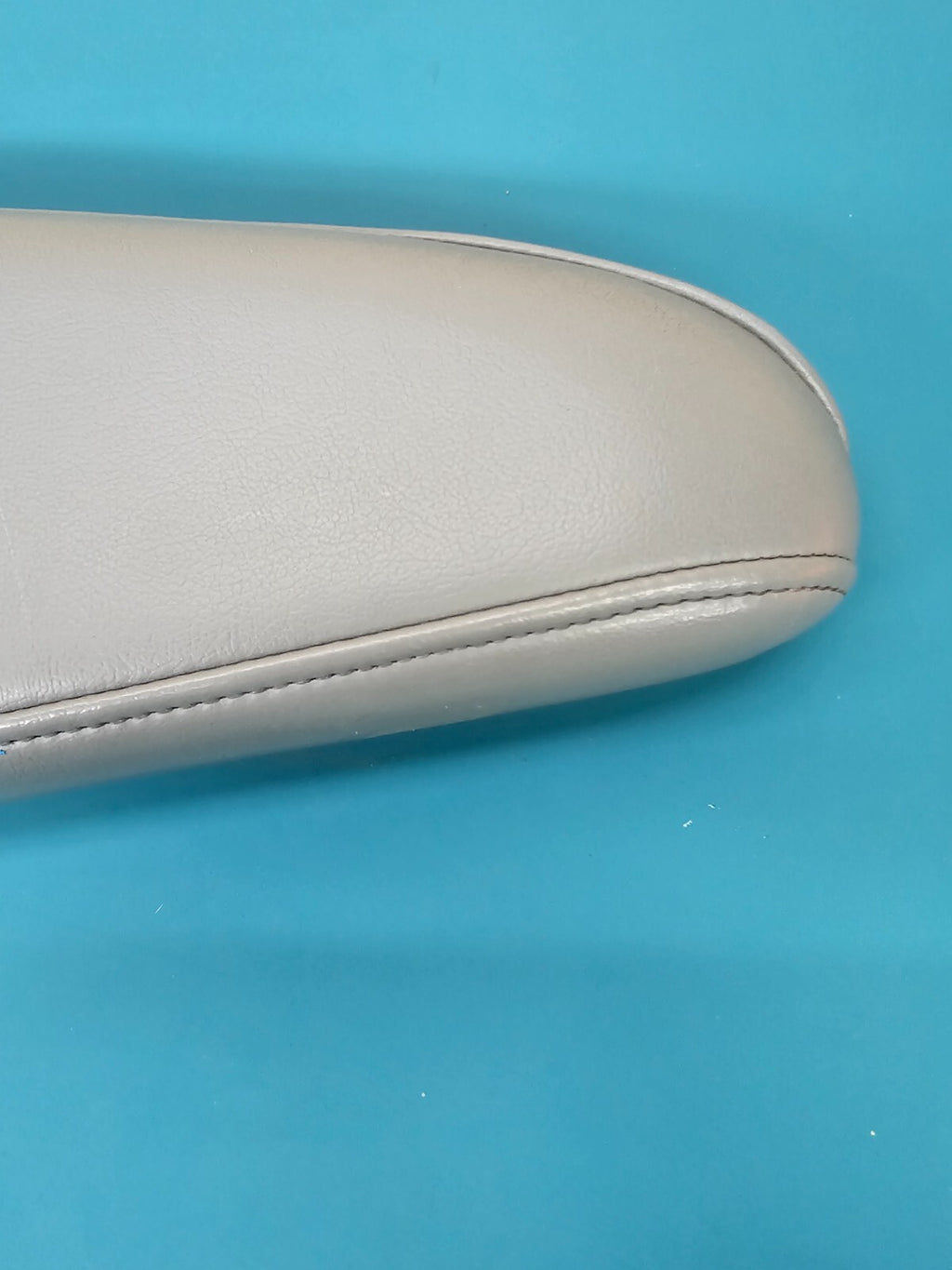🔥04-07 Ford  Econoline XL Van Armrest Replacement Cover Gray