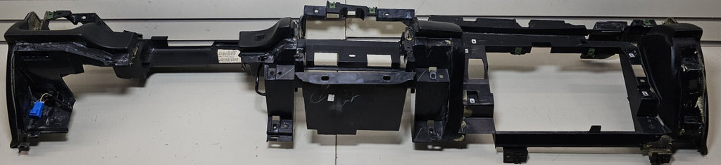 🔥00-05 Cadillac Deville Dashboard Retainer Assembly Frame OEM