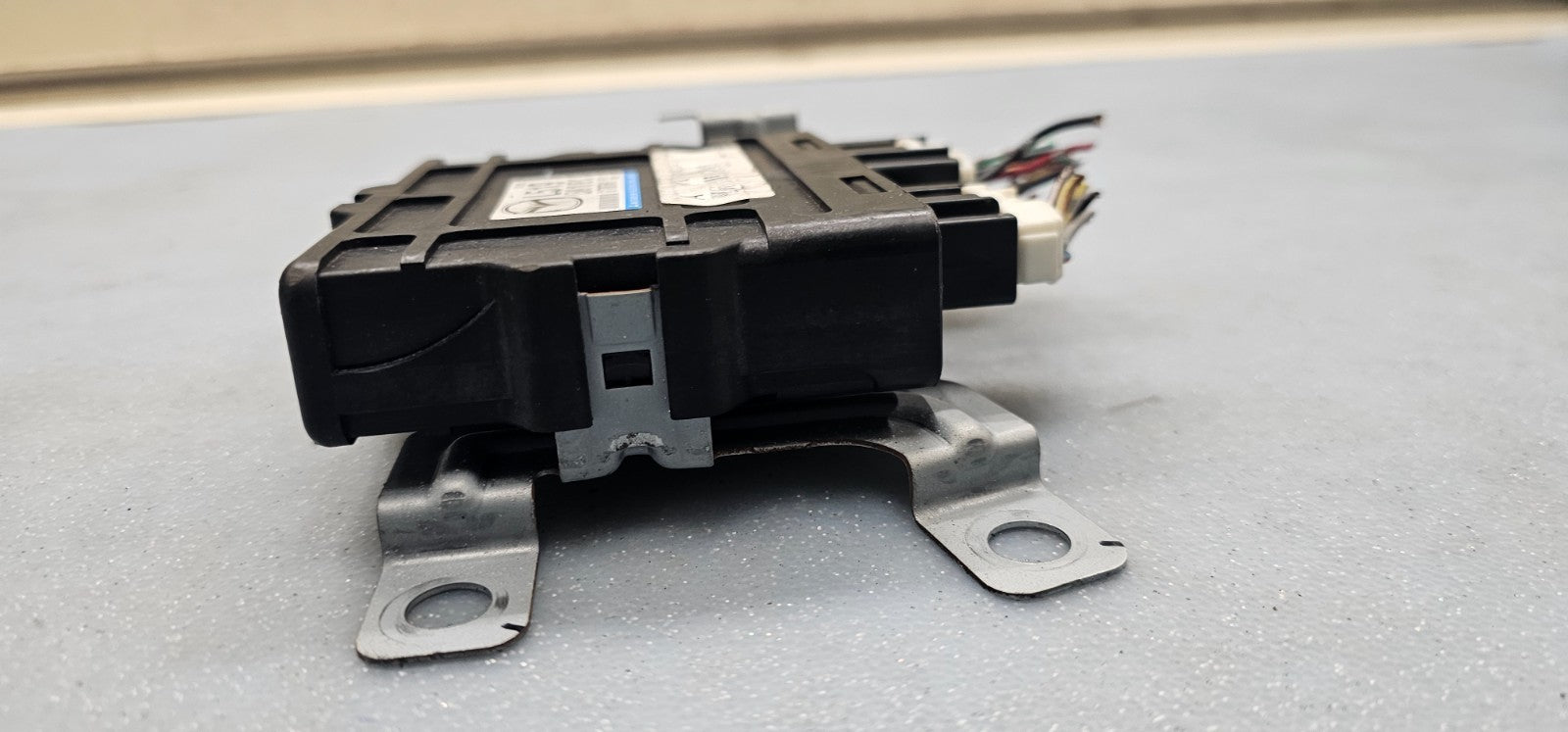 🔥2009-2010 MAZDA 6  AUTO Engine Control Module ECM ECU Computer Assembly OEM