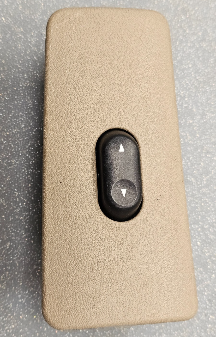 🔥00-05 Mercury Sable Ford Taurus Right Passenger Power Window Door Switch Tan