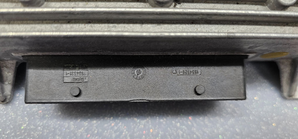 🔥2011-2014 VOLKSWAGEN PASSAT JETTA BEETLE Radio Amplifier AMP Audio Stereo OEM