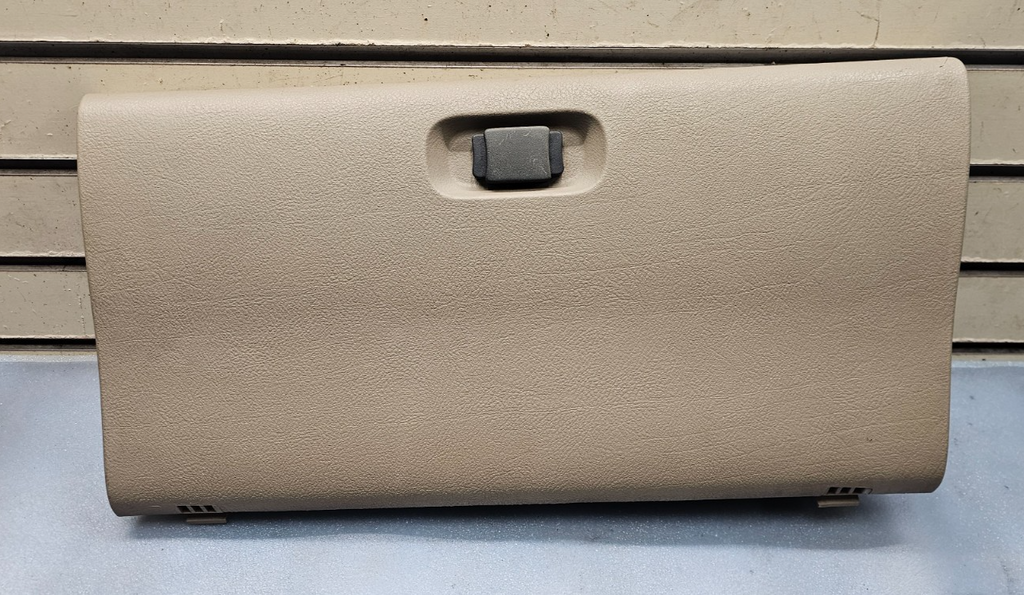 🔥1994-1997 Dodge RAM Dash GLOVE BOX Storage Compartment Door Assembly TAN G20
