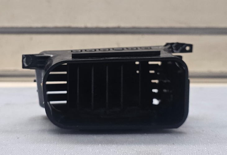 🔥06-13 CHEVY Impala Dash Right Passenger Air Vent Heater Conditioning Black