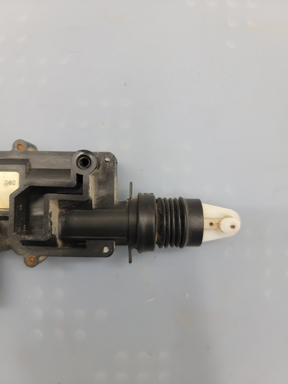 05-07 Ford Escape Mariner Tribute Liftgate Lock Actuator Tailgate Hatch OEM/FE