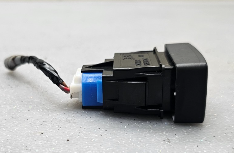 🔥05-10 Honda Odyssey Stability Control VSA Off Control Switch Button OEM
