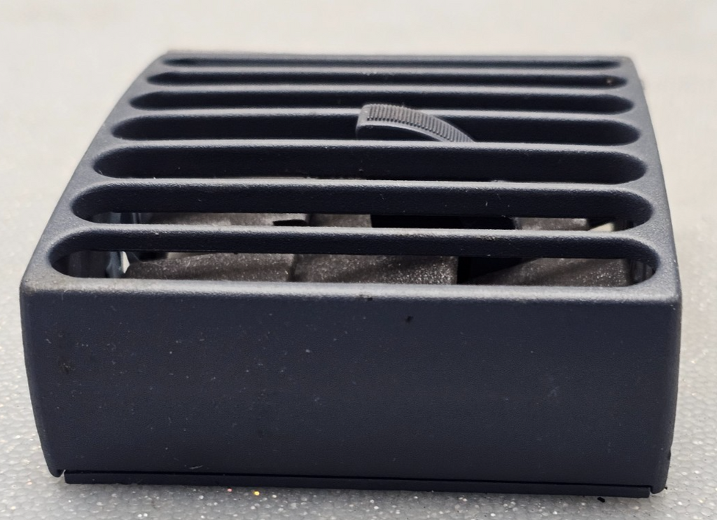 🔥94-96 Impala Caprice Right Passenger Dash A/C AC Air Vent Heater Panel Blue