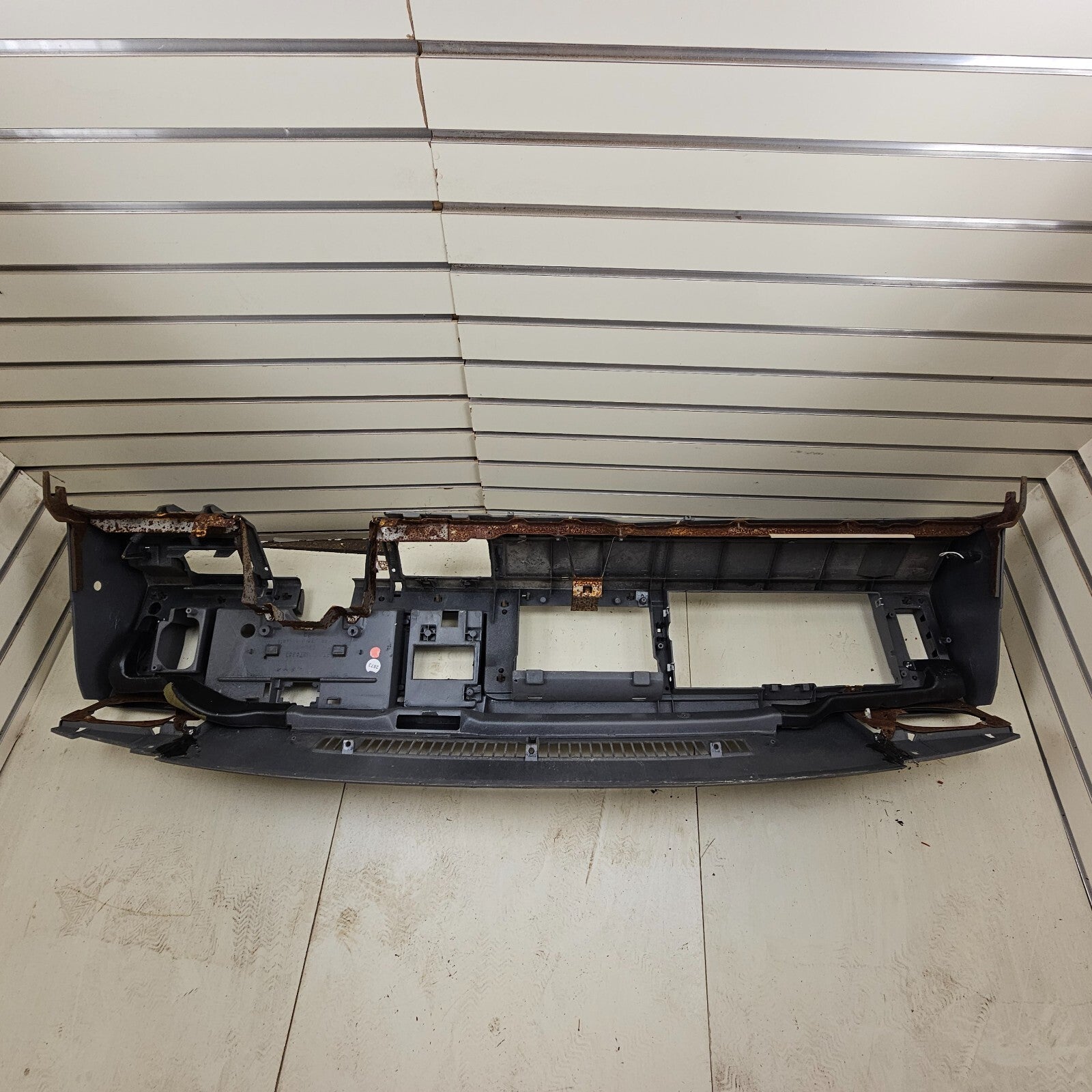 🔥88-94 CHEVY GMC C/K SUBURBAN BLAZER Dashboard DASH CORE Mount Gray DB1