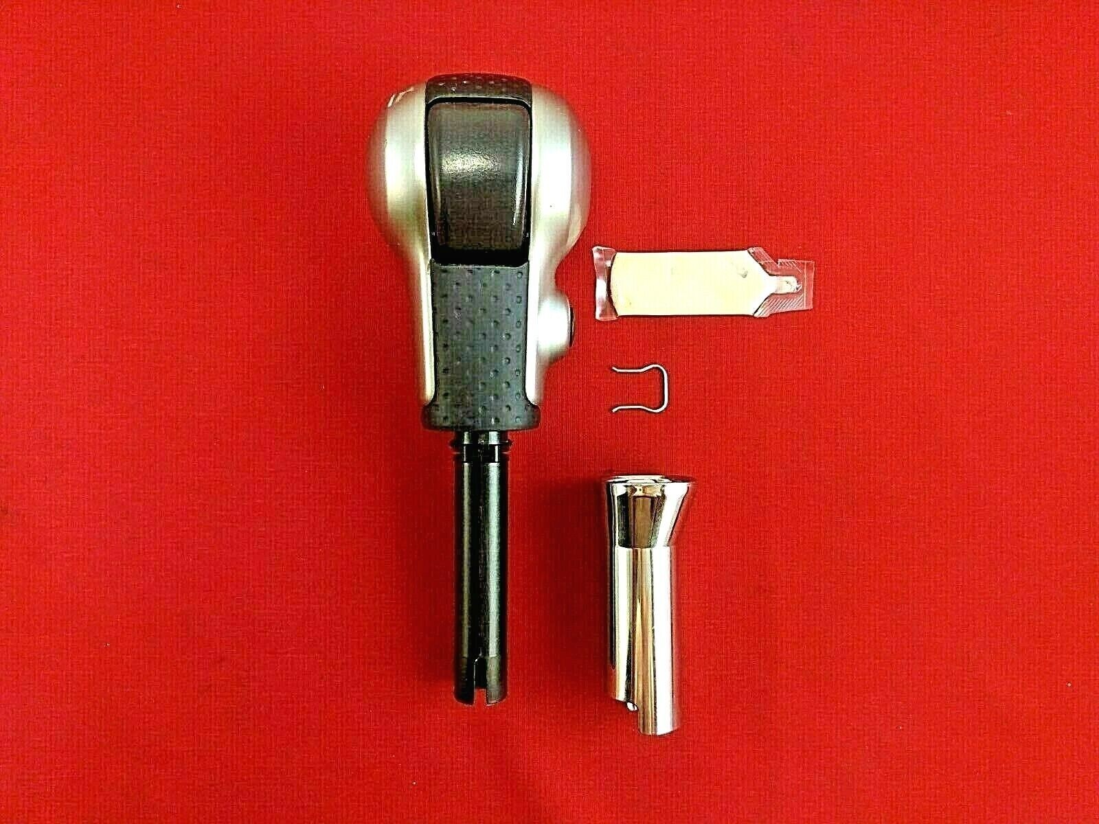 🔥2008-2014 NISSAN ROGUE AUTOMATIC SHIFTER KNOB GEAR SHIFT HANDLE ASSEMBLY OEM