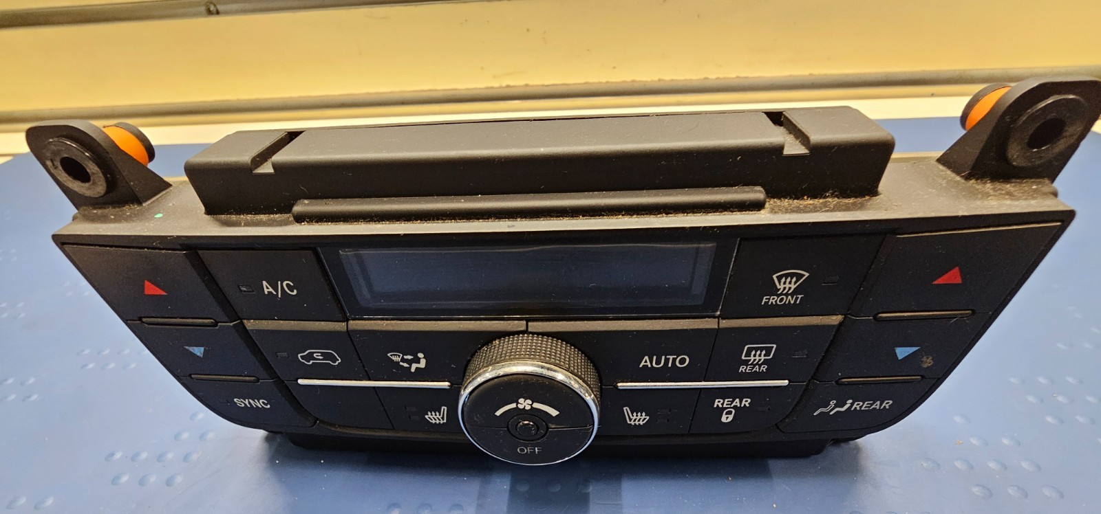 🔥11-20 Grand Caravan Town Country Automatic Climate Heater Temperature Control