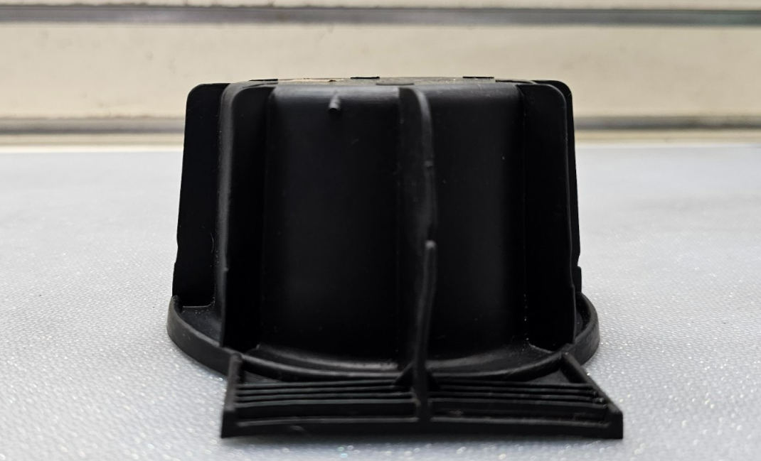 🔥03-06 Ford Expeditions F-150 Center Console Rubber Cup Drink Holder Inserts 