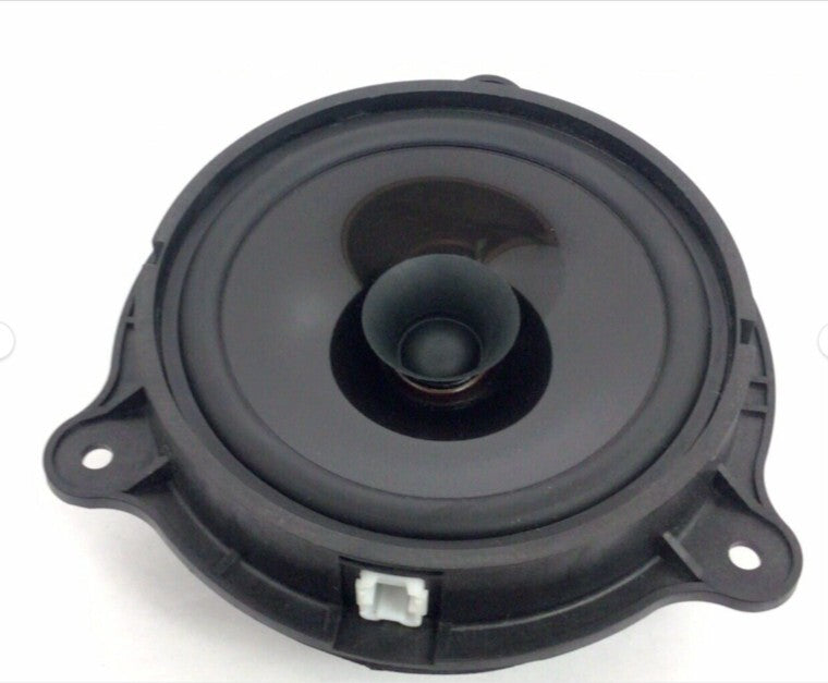 04-21 Nissan Titan Murano Pathfinder Rear Full-Range Door Speaker Assembly Unit
