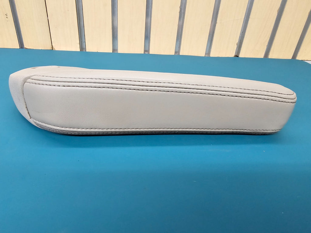 🔥10-16 Dodge Grand Caravan CHRYSKER TOWN COUNTRY Arm Rest Passenger  Side Tan