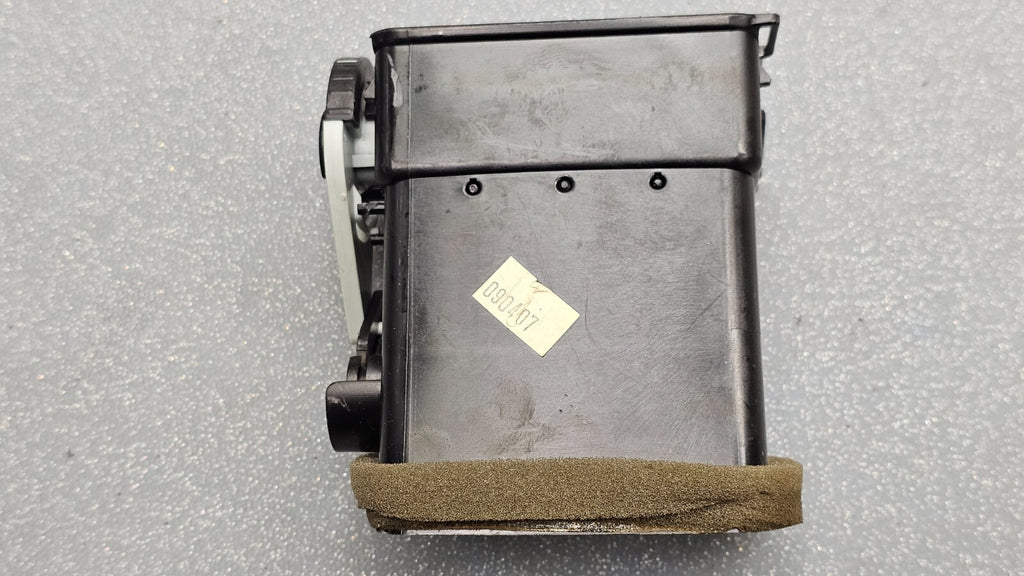 🔥 05-07 Ford Five Hundred Dash Left Driver Air Vent Heater Conditioning Black